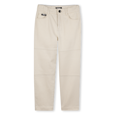 Baumwollhose DKNY UNISEX