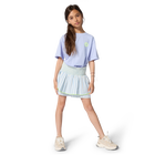 Kurz&auml;rmeliges t-shirt BILLIEBLUSH 
                    M&Auml;DCHEN