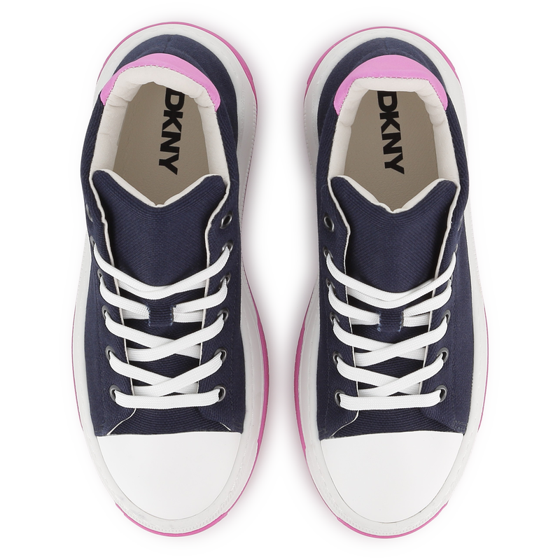 Sportschuhe DKNY 
                        M&Auml;DCHEN