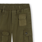 Cargohose mit vielen Taschen MARC JACOBS 
                    UNISEX