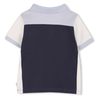 Kurzarm-Polo BOSS 
                    JUNGE