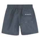 Schwimmer shorts GIVENCHY 
                    JUNGE
