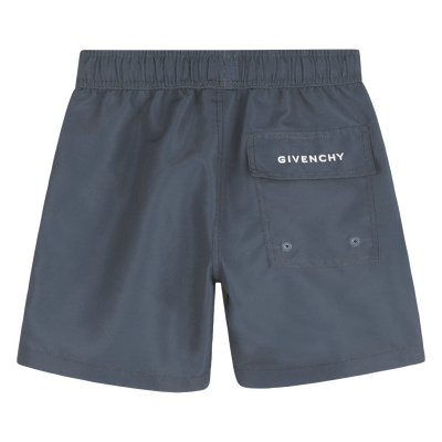 Schwimmer shorts GIVENCHY JUNGE