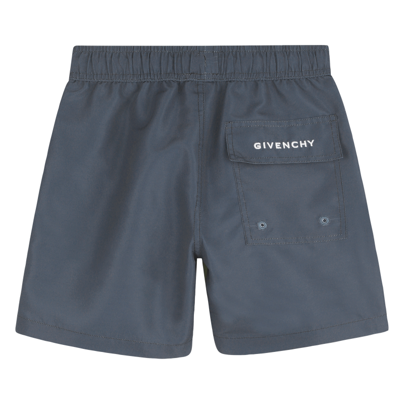 Schwimmer shorts GIVENCHY 
                        JUNGE
