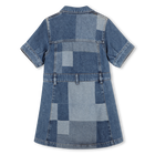 Kurzarmkleid MARC JACOBS 
                    M&Auml;DCHEN