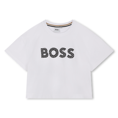 T-Shirt BOSS MÄDCHEN