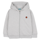 Strickjacke und hosenset KENZO KIDS 
                    M&Auml;DCHEN