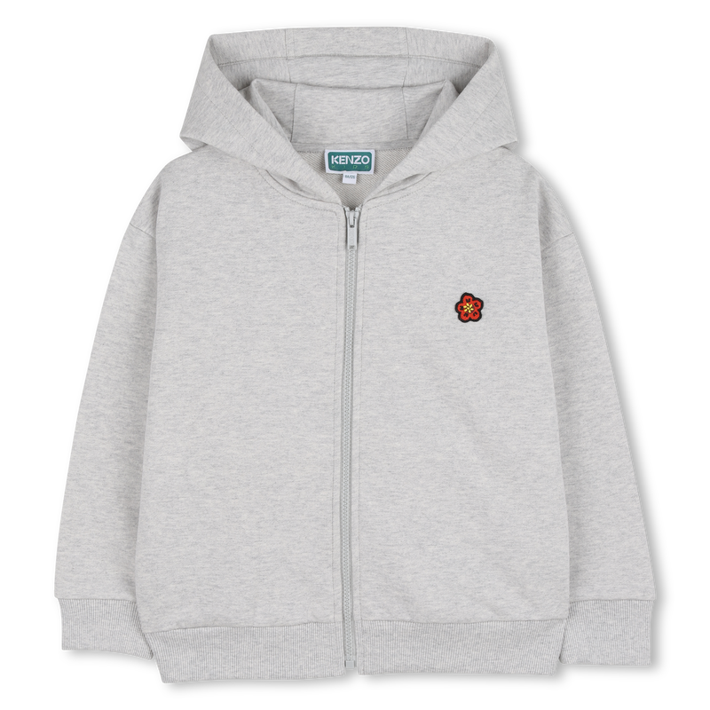 Strickjacke und hosenset KENZO KIDS 
                        M&Auml;DCHEN