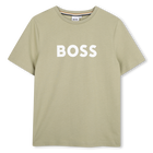 Kurz&auml;rmeliges t-shirt, ULME, hi-res