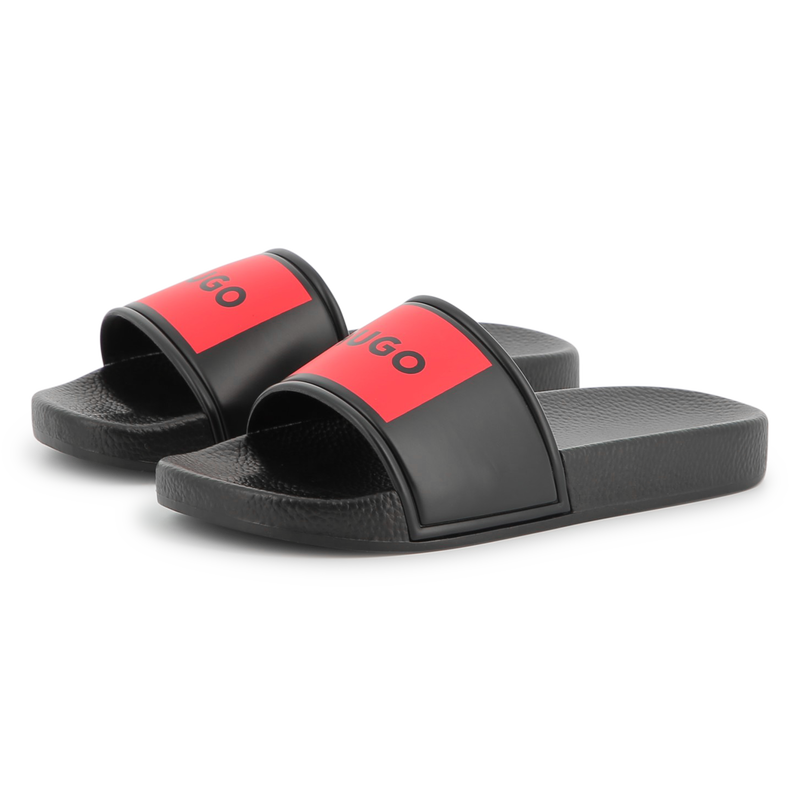 WASSERRUTSCHE HUGO 
                        JUNGE