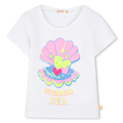 Kurzarmshirt BILLIEBLUSH M&Auml;DCHEN