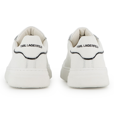 Sportschuhe KARL LAGERFELD KIDS M&Auml;DCHEN