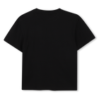 Kurz&auml;rmeliges t-shirt BOSS 
                    JUNGE