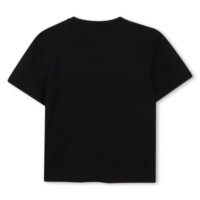 Kurz&auml;rmeliges t-shirt BOSS JUNGE