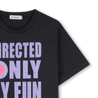 T-Shirt mit kurzen &Auml;rmeln BILLIEBLUSH 
                    M&Auml;DCHEN