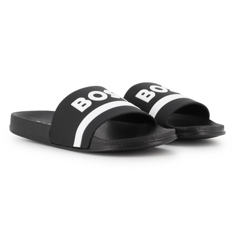 Flip-Flops BOSS 
                        JUNGE