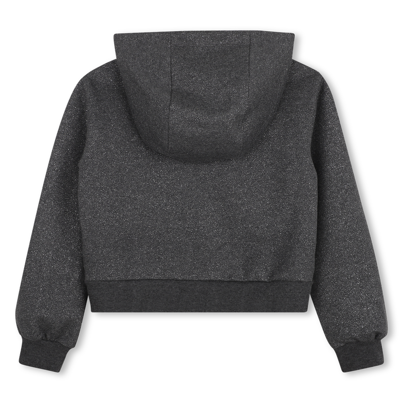 Kapuzensweatshirt MICHAEL KORS 
                        M&Auml;DCHEN
