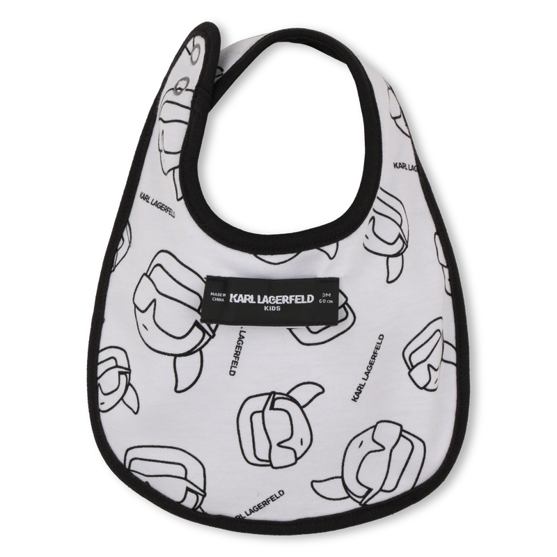 PYJAMA-SET KARL LAGERFELD KIDS 
                        JUNGE