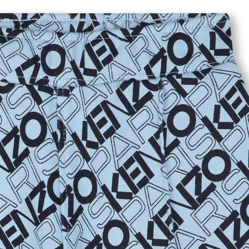 Jogging-Bermuda KENZO KIDS 
                        JUNGE