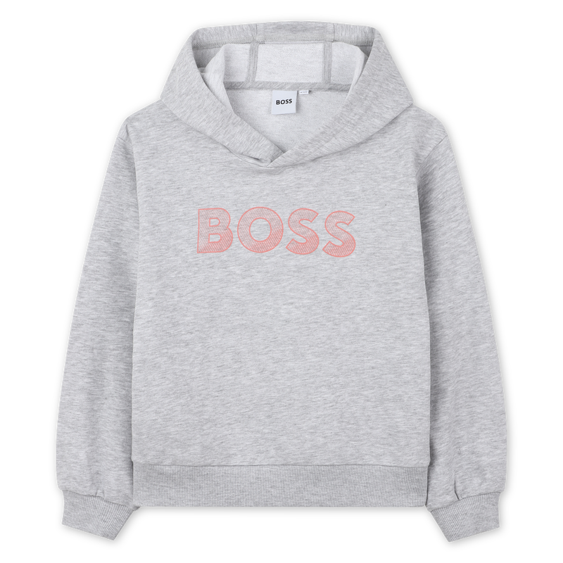 Kapuzenpullover BOSS 
                        M&Auml;DCHEN
