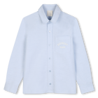 Langarmhemd GIVENCHY 
                    JUNGE