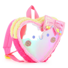 Rucksack BILLIEBLUSH 
                    M&Auml;DCHEN