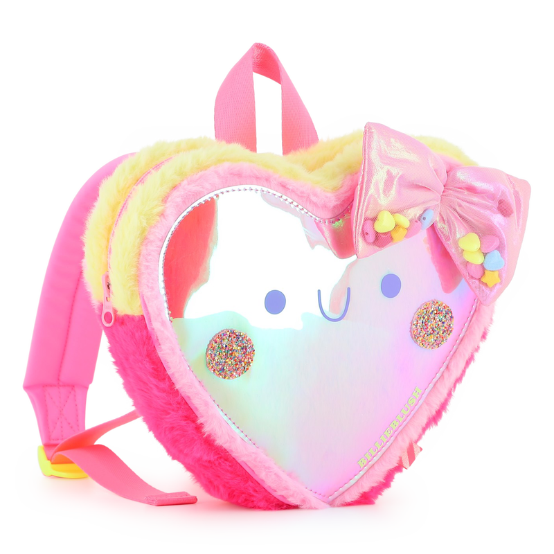 Rucksack BILLIEBLUSH 
                        M&Auml;DCHEN