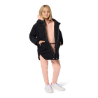 Kapuzenpullover BOSS 
                    M&Auml;DCHEN