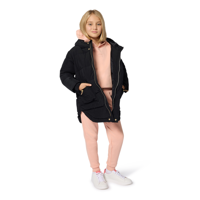 Kapuzenpullover BOSS 
                        M&Auml;DCHEN