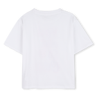 Kurz&auml;rmeliges t-shirt BILLIEBLUSH 
                    M&Auml;DCHEN