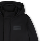 Kapuzenshirt KARL LAGERFELD KIDS 
                    JUNGE
