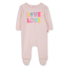 Pyjama mit M&uuml;tze BILLIEBLUSH 
                    M&Auml;DCHEN