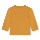 T-Shirt mit Druck TIMBERLAND 
                    JUNGE