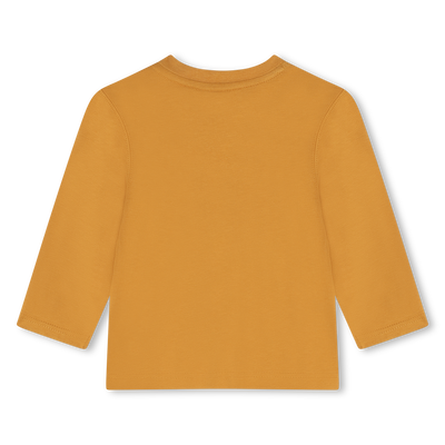 T-Shirt mit Druck TIMBERLAND JUNGE