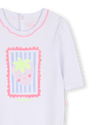 Schlafanzug BILLIEBLUSH 
                    M&Auml;DCHEN
