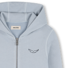 Kapuzenpullover ZADIG & VOLTAIRE 
                    JUNGE