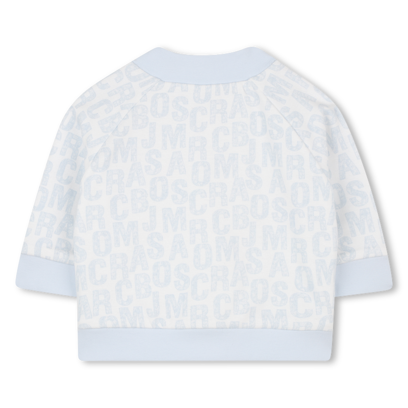 Reversibles 3-teiliges Set MARC JACOBS 
                        UNISEX