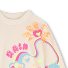 Sweat BILLIEBLUSH 
                    M&Auml;DCHEN