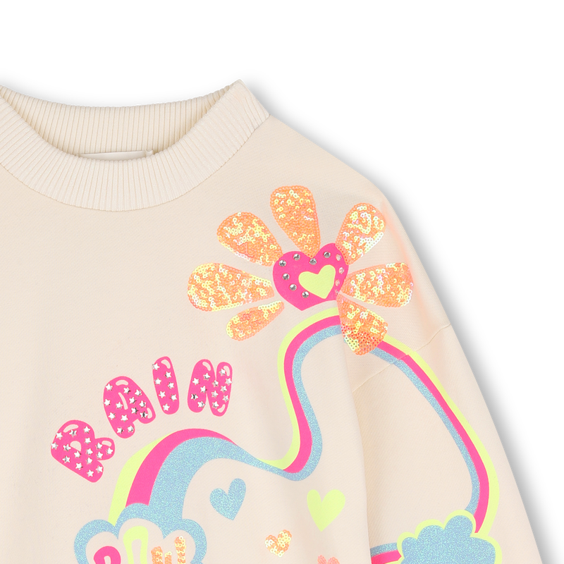 Sweat BILLIEBLUSH 
                        M&Auml;DCHEN