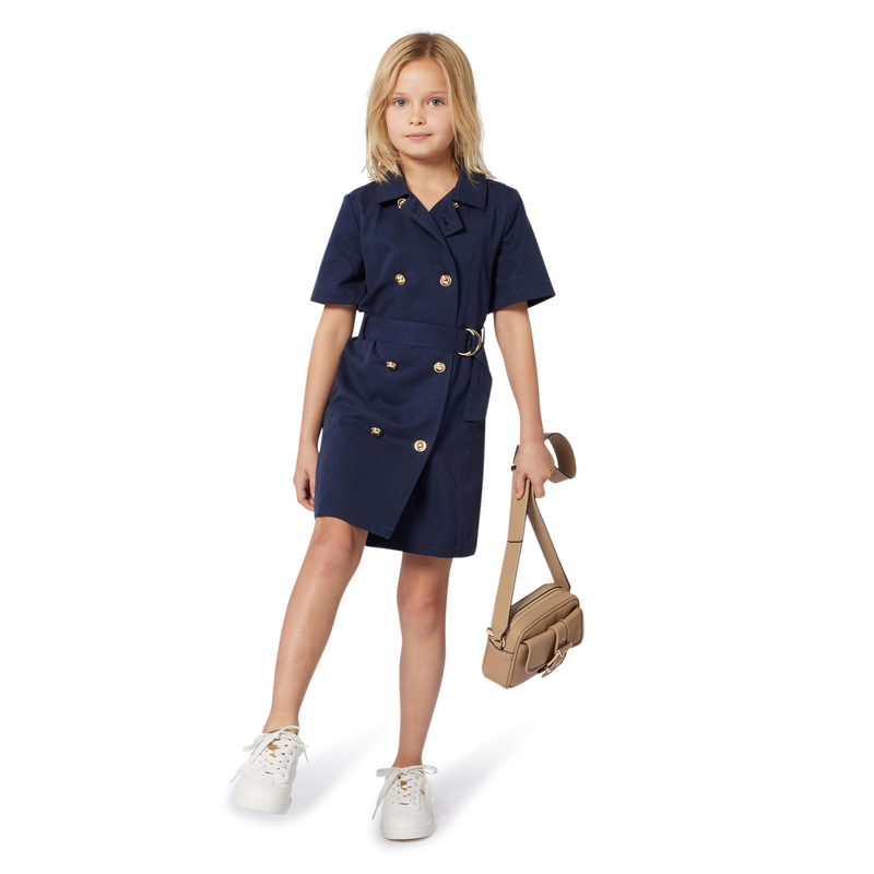 Textil-Handtasche MICHAEL KORS 
                        MÄDCHEN