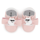 Sportschuhe KARL LAGERFELD KIDS 
                    M&Auml;DCHEN