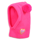 Strickm&uuml;tze BILLIEBLUSH 
                    M&Auml;DCHEN