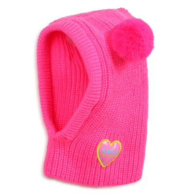 Strickm&uuml;tze BILLIEBLUSH M&Auml;DCHEN