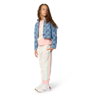 Jeansjacke HUGO 
                    M&Auml;DCHEN