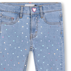 Jeanshose BILLIEBLUSH 
                    M&Auml;DCHEN