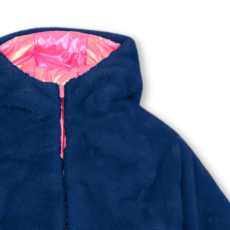 Wendenjacke BILLIEBLUSH 
                        M&Auml;DCHEN