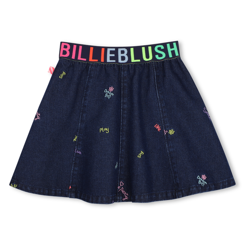Jeansrock BILLIEBLUSH 
                        M&Auml;DCHEN