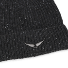 Strickm&uuml;tze ZADIG & VOLTAIRE 
                    M&Auml;DCHEN