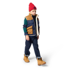 Sweat TIMBERLAND 
                    JUNGE