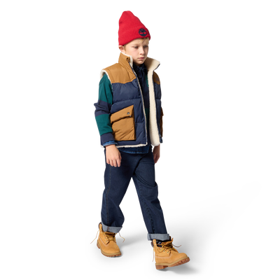 Sweat TIMBERLAND JUNGE